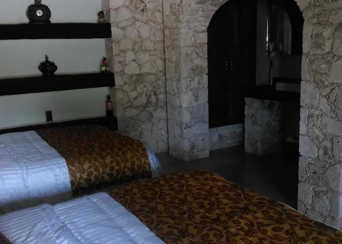 Hotel Don Faustino