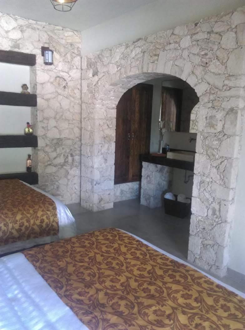 Hotel Don Faustino