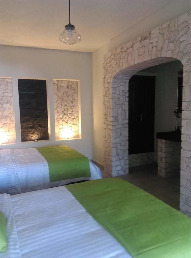 Don Faustino Hotel *
