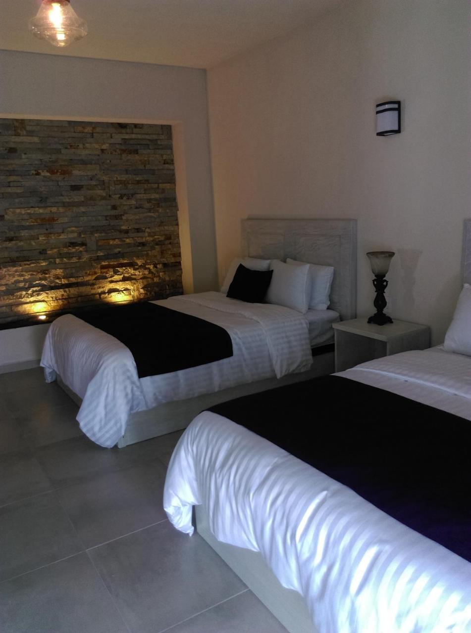 Hotel Don Faustino *